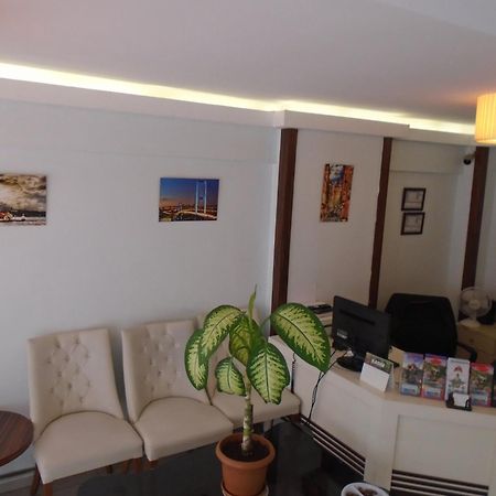 איסטמבול City House מראה חיצוני תמונה