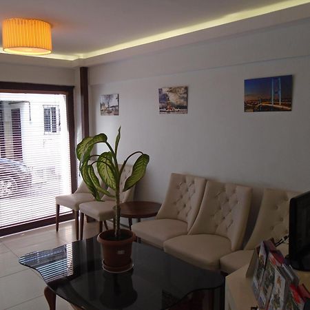 איסטמבול City House מראה חיצוני תמונה