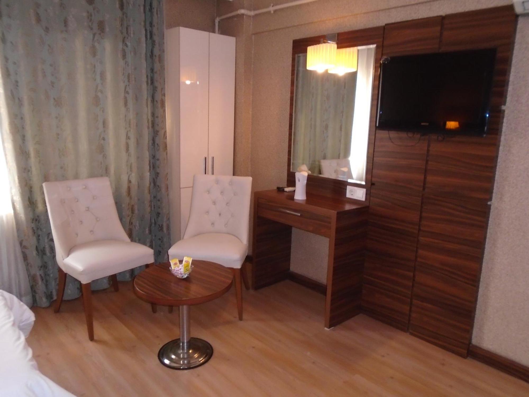 איסטמבול City House מראה חיצוני תמונה