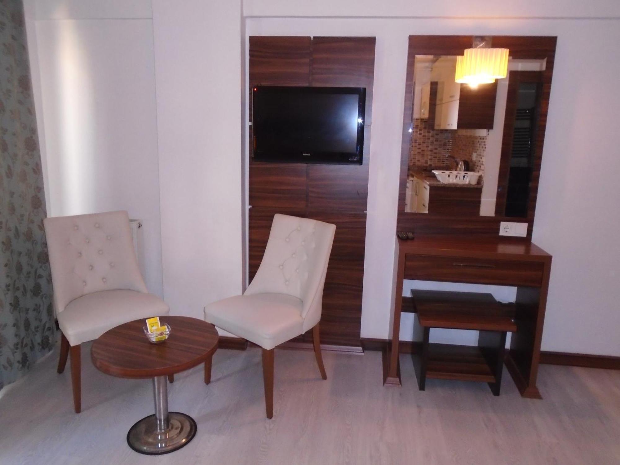איסטמבול City House מראה חיצוני תמונה