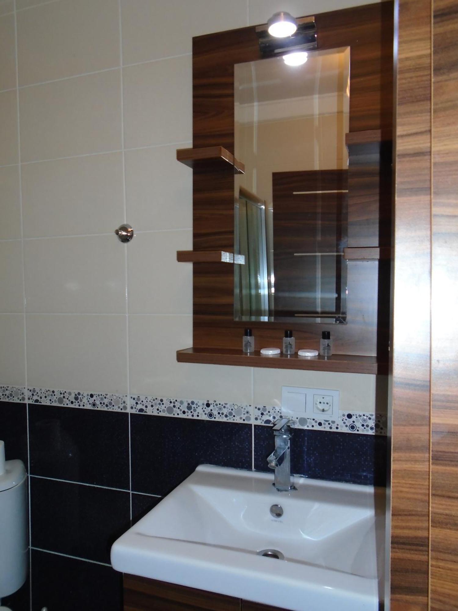 איסטמבול City House מראה חיצוני תמונה